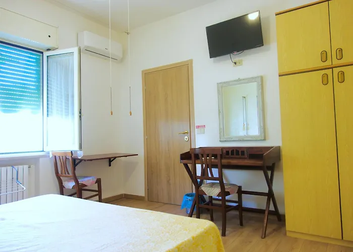 B&B Ad Un Passo Dal Mare