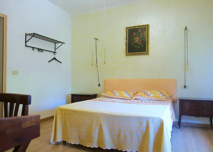 B&B Ad Un Passo Dal Mare