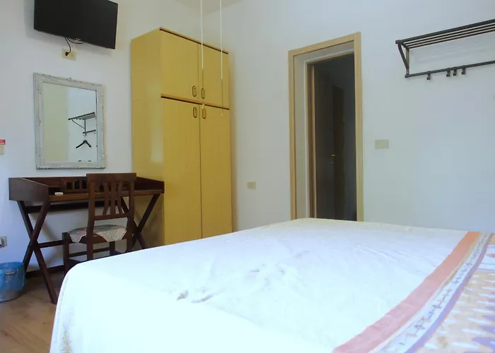 B&B Ad Un Passo Dal Mare