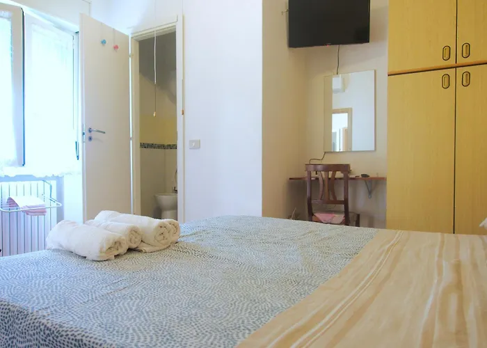B&B Ad Un Passo Dal Mare