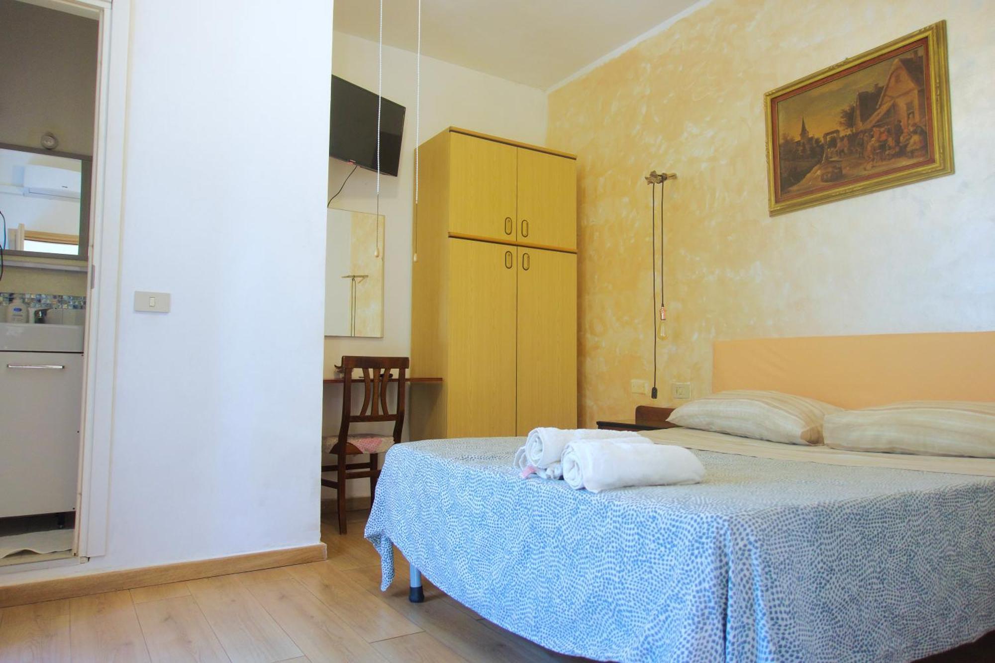 Bed & Breakfast Ad Un Passo Dal Mare Montesilvano